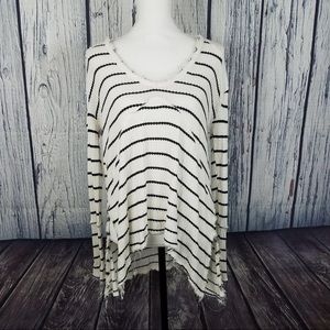 SOLD 🎈Free People Long Sleeve Top Size XS